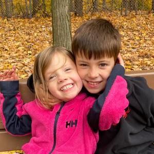 Meet your Posher, Dianne